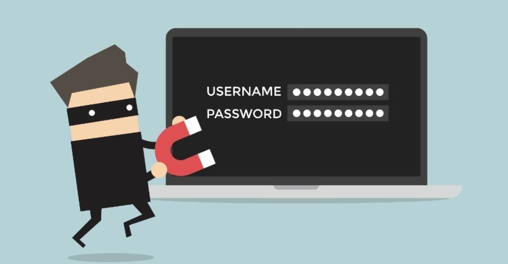 W jaki sposób zabezpieczyć swoje hasła?