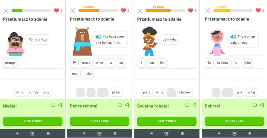 Jak‌ wybrać odpowiednią ‌aplikację do ‍nauki?