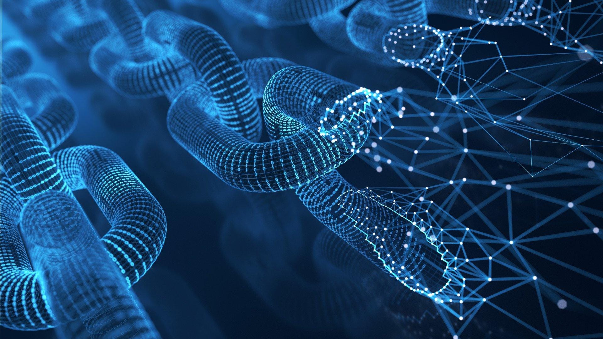 Kluczowe⁣ zalety technologii blockchain