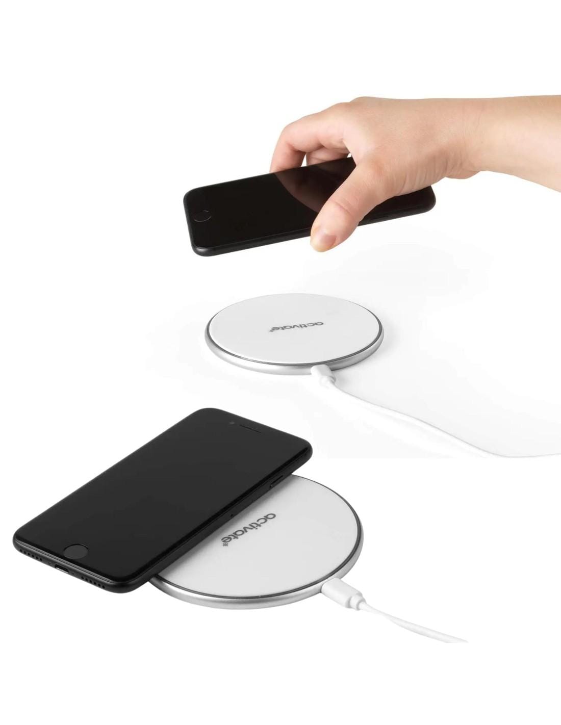 Porady dotyczące wyboru ładowarki bezprzewodowej