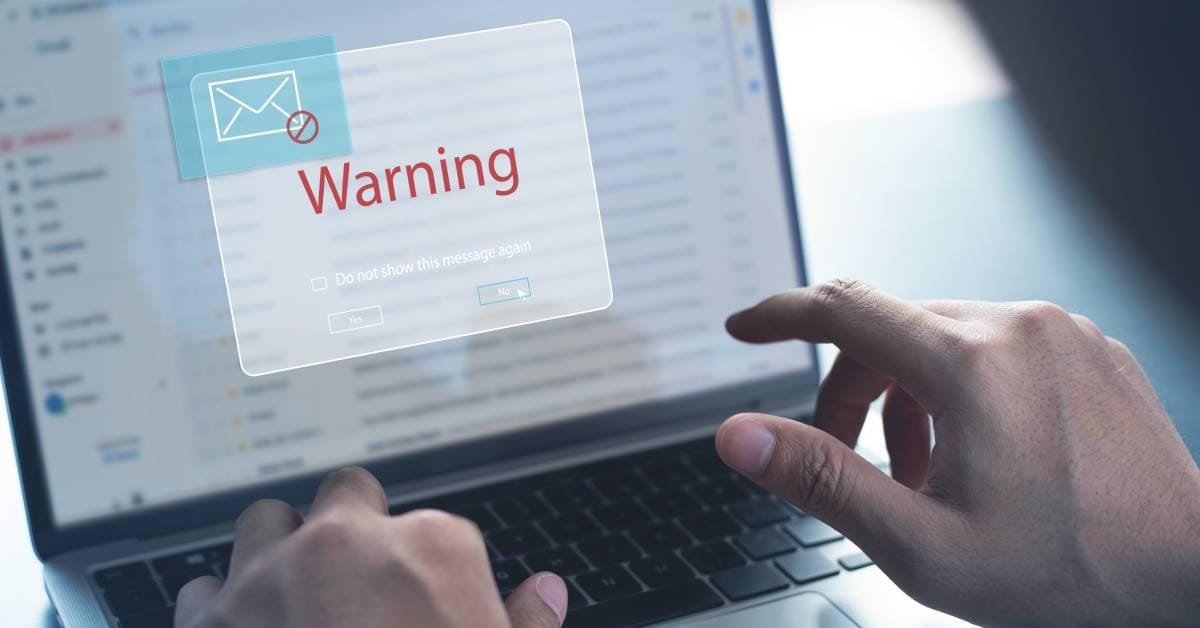 Jak rozpoznać oszustwa internetowe?