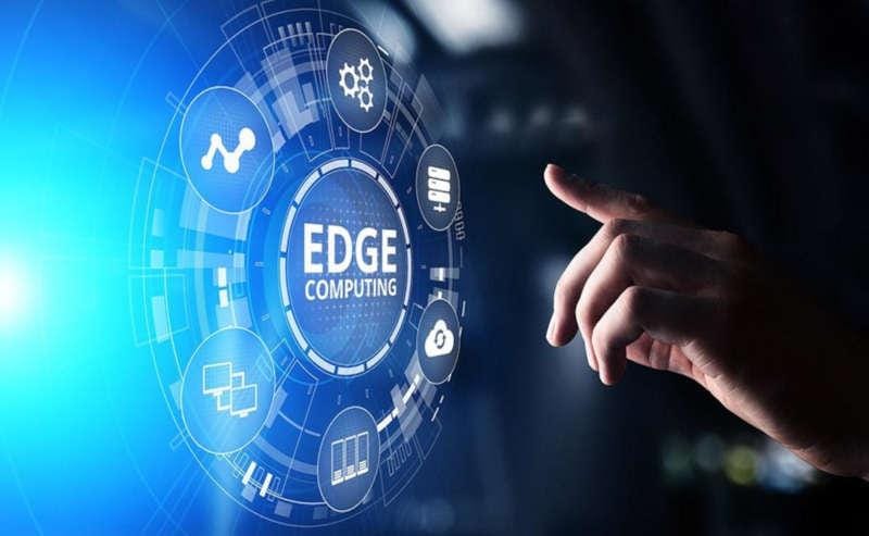 Jakie korzyści przynosi Edge Computing?