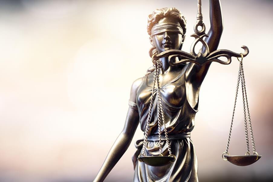 Wpływ prawa na innowacje w AI