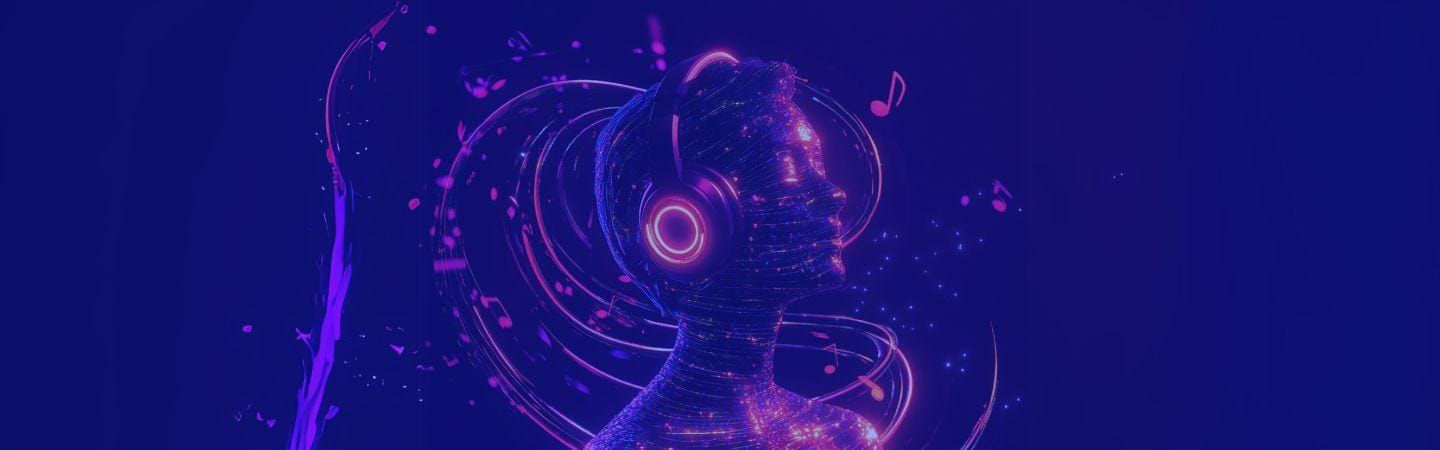 Jak AI komponuje ⁣muzykę?