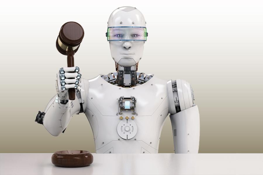 Dlaczego odpowiedzialność za AI jest ważna?