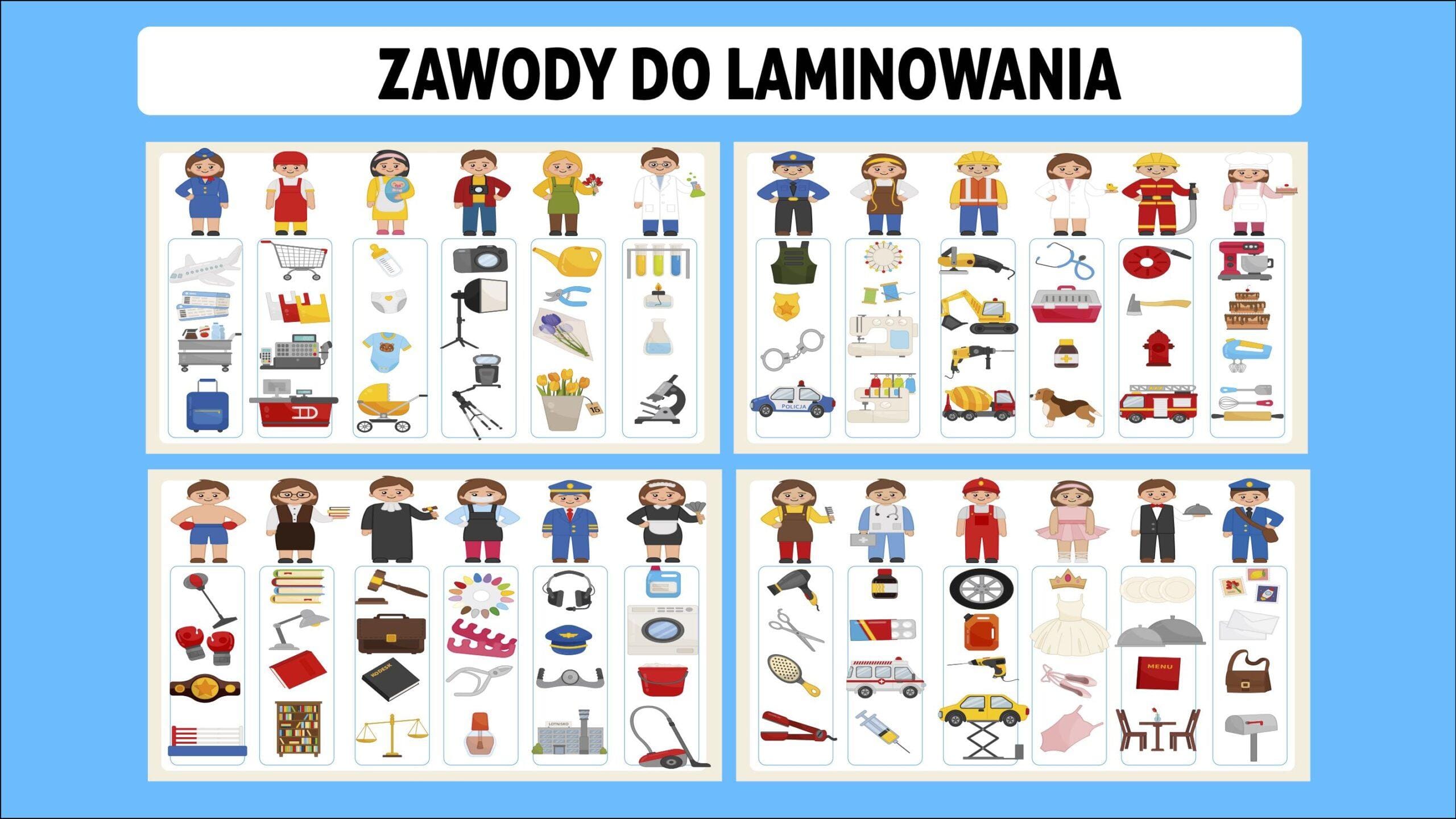 Jakie zawody znikną w⁤ najbliższych latach?