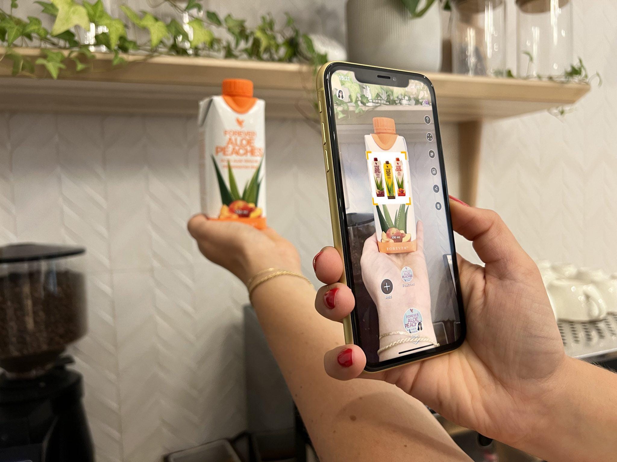 Jakie są najpopularniejsze zastosowania⁣ AR?