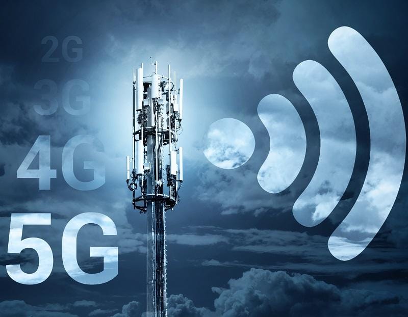 Kluczowe korzyści 5G dla użytkowników