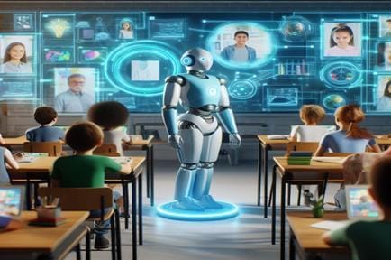 AI i personalizacja nauki: Co to oznacza?