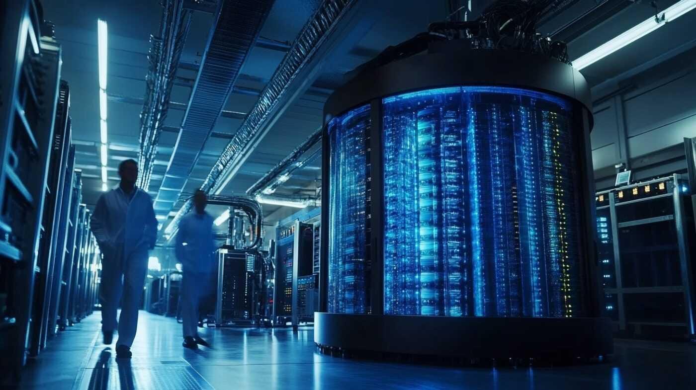 Jakie są ograniczenia technologiczne komputerów kwantowych?